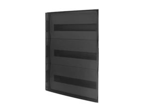 FAM Dveře PC pro 39054 průhledné