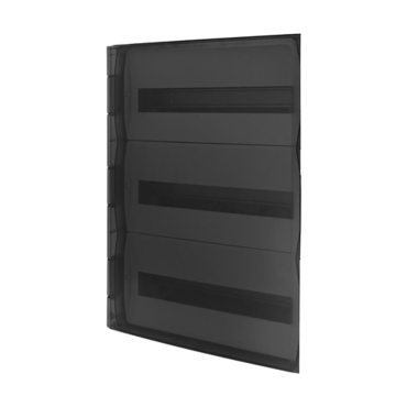 FAM Dveře PC pro 39054 průhledné