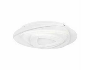 Svítidlo stropní EGLO LED-DL O380 WEISS SAT.PALAGIANO