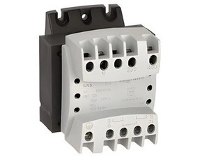 LEG 042840 TRAFO 40VA 230/400; 12/24V