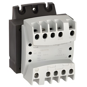 LEG 042840 TRAFO 40VA 230/400; 12/24V