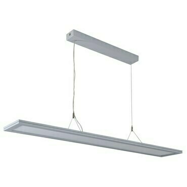 Svítidlo LED stropní MODUS ART 200×1210 mm 4000K (ART7000DI15M4GPNB/ND)