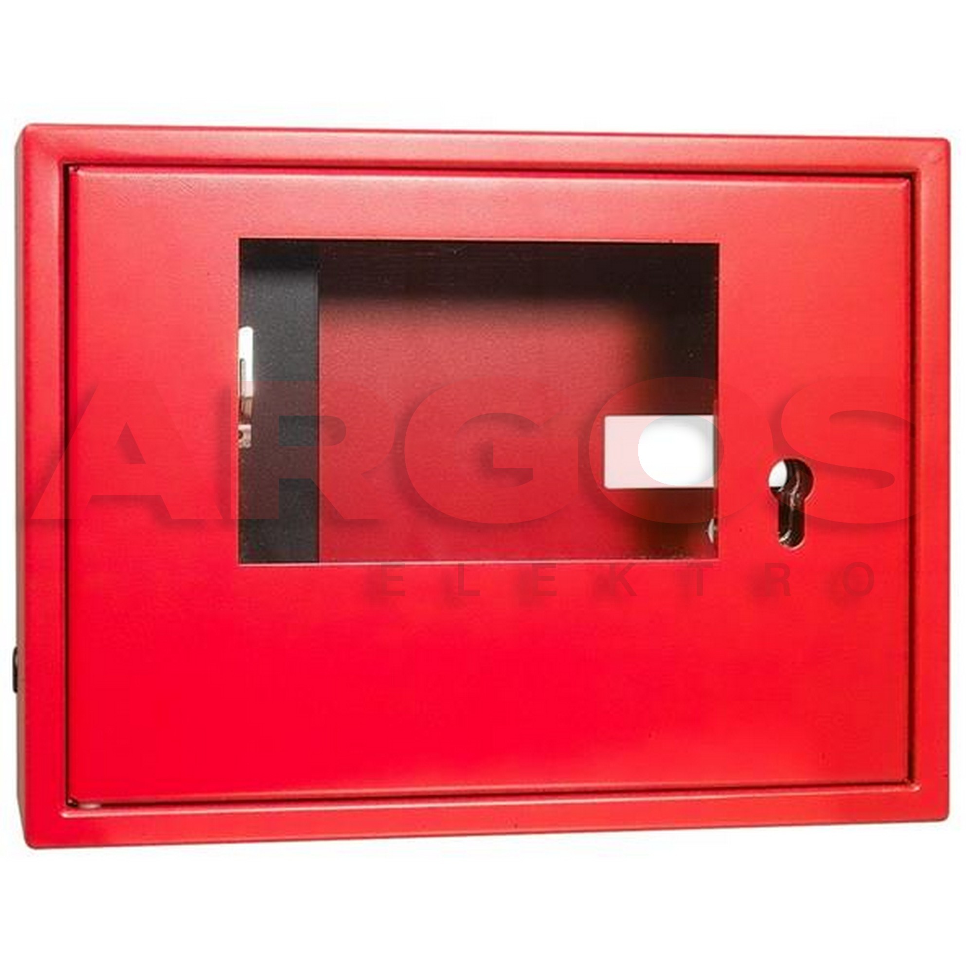 ESSER XNPMSW INTEVIO skrin stanice pro hasice