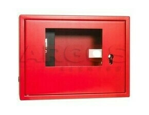 ESSER X-NPMS-W INTEVIO skrin stanice pro hasice