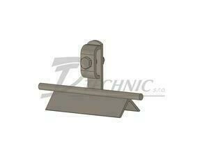 DT 101309 Nást. PV 21 bk o 8 Nástavec PV 21 bk