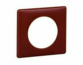 LEG 66751 CL RÁMEČEK VÍNOVÁ 1P