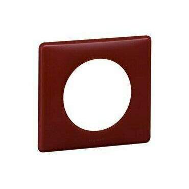 LEG 66751 CL RÁMEČEK VÍNOVÁ 1P