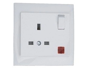 ELKO 90183 CBR 90183 CBR - bílá