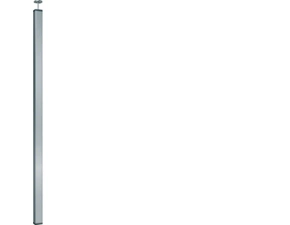 HAG DAS453000ELN DA200-45 pilířek s rozpěrkou jednostranný 3 - 3,3 m