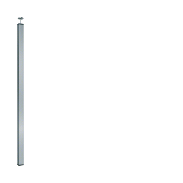 HAG DAS453000ELN DA200-45 pilířek s rozpěrkou jednostranný 3 - 3,3 m