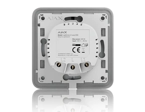 Relé AJAX 45112, LightCore, 2-way, spínač řazení 6