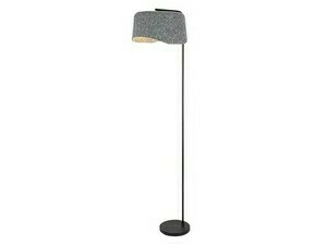 Stojací lampa Farelia černá E27 1×10W RABALUX 74019