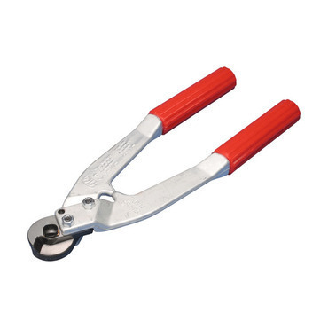 SCHM EB-CSBC48 402536 Skřípací kleště na dráty, maximální průměr drátu 6 mm