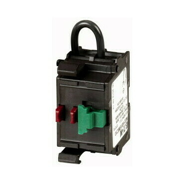 EATON 121472 M22-K01SMC10 Kontaktní prvek se zpětnou vazbou, čelní upevnění, 1V