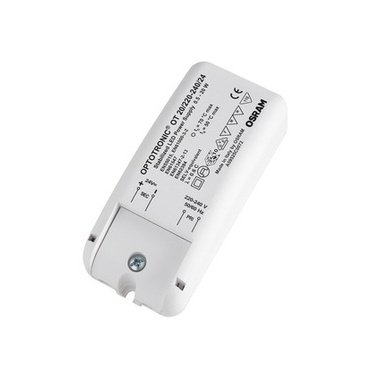 LED driver napěťový OSRAM OT 20/220…240/24, IP20