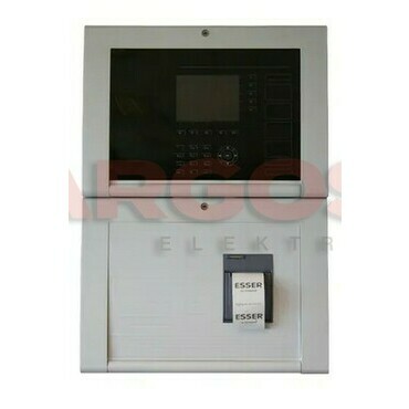 ESSER FX808353.INT Interní termo tiskárna RS485 pro FlexES