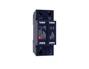 HAKEL 10302 HLSA12,5-320/1+1 SPD typ 1+2 RP 0,31kč/ks