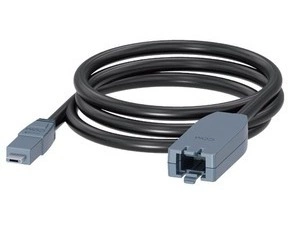 OEZ 3VA9987-0TF20 3VA9987-0TF20 Prodlužovací kabel T konektor - modul COM060, délka kabelu 0,4 m