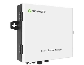 Energetický manažer Growatt SEM -E (Smart Energy Manager) 100kW