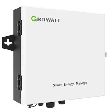Energetický manažer Příslušenství Growatt SEM-E (Smart Energy Manager) 50kW