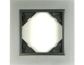 ELKO 90910 TUS 90910 TUS - hliník / šedá