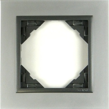 ELKO 90910 TUS 90910 TUS - hliník / šedá