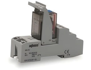 WAGO 858-354 Reléový modul