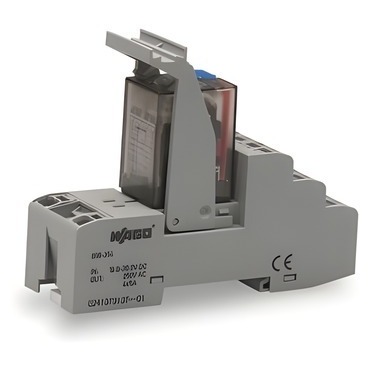 WAGO 858-354 Reléový modul