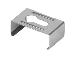 Příchytka LED profilu LEDVANCE LS AY-PM03/MB