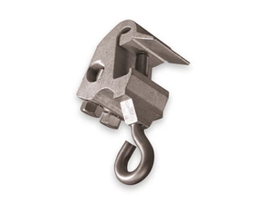 ENSTO SL30.1 Proudová svorka PPN, VN, pro holý vodič 25-150 Al mm2, připojení odbočky ze strany