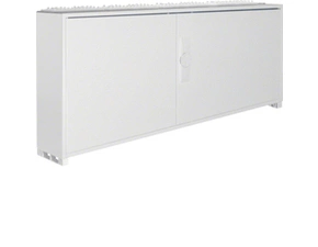 Rozvodnice nástěnná HAG FWB34S, FW, IP44, tř. ochr.II, 144 mod.