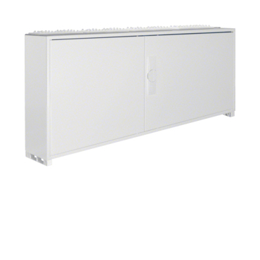 Rozvodnice nástěnná HAG FWB34S, FW, IP44, tř. ochr.II, 144 mod.