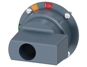 OEZ 3VA9287-0GC01 Přídavná páka