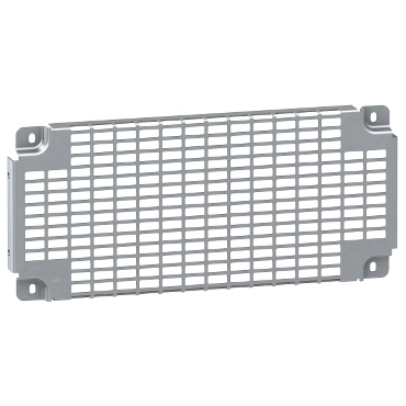 SCHN NSYSTMP82120 Perforovaný mp 825 pro skříň š.1200