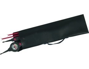 DEHN 766543  Ukládací taška pro zkoušečku napětí DEHN DEHN