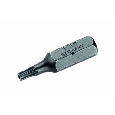 CIMCO 114970 Torxní bit s otvorem T 10 - 25 mm