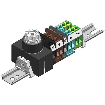 BEČOV H441120 Stožárová výzbroj SV - B - 6.10.5