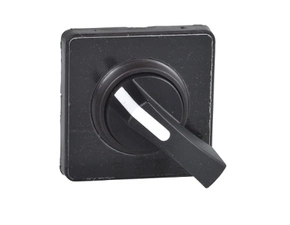 SCHN KAE1H Ovládací hlavice se štítkem K1/K2