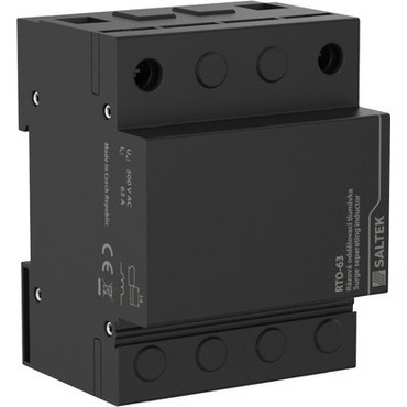 SALTEK A01434 RTO-63