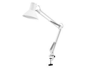 LED svítidlo stolní LEDVANCE OFFICE LINE DESK RETROCL 9W830 D WT