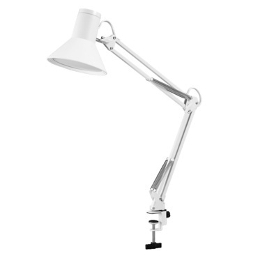 LED svítidlo stolní OSRAM OFFICE LINE DESK RETROCL 9W830D WT