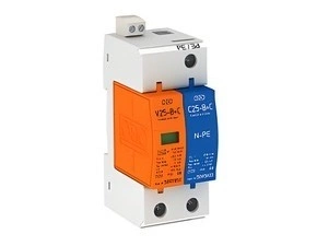 V25-B+C 1+NPE+FS CombiController V25