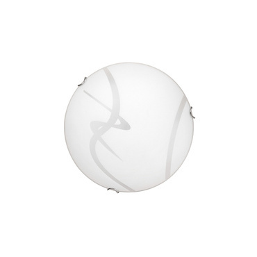 Svítidlo stropní RABALUX 1818 SOLEY bílá E27 1x MAX 60W