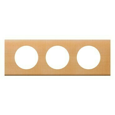 LEG 069213 CL RÁMEČEK 3P JAVOR