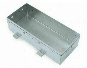 CZPHONE 4002100051 MK 1M montážní krabice zápustná 214x93x53mm
