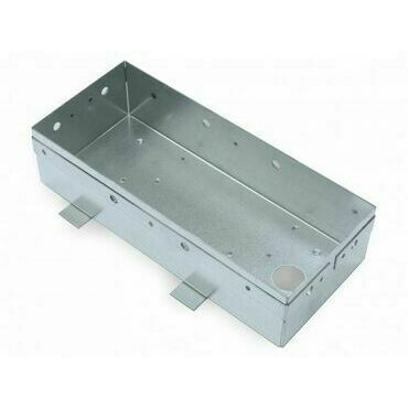 CZPHONE 4002100051 MK 1M montážní krabice zápustná 214x93x53mm