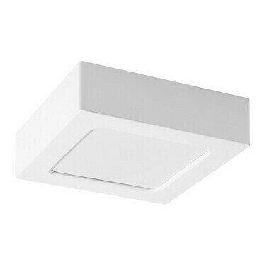 Stropní svítidlo Shaun bílá LED 7W RABALUX 71207