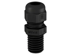 V-TEC VM L12 SW Kabelová vývodka