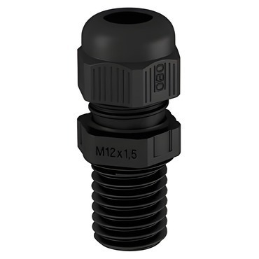 V-TEC VM L12 SW Kabelová vývodka