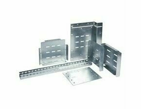 LEG 020871 XL3 ODD PŘÍPOJNIC P725 1600A I